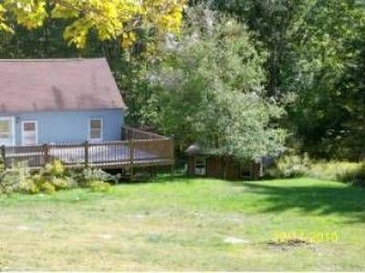 208 Mount Delight Rd, Epsom, NH, 03234