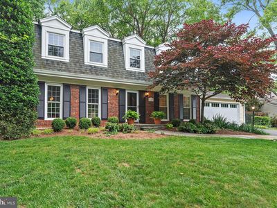2657 Carrollton Rd, Annapolis, MD, 21403