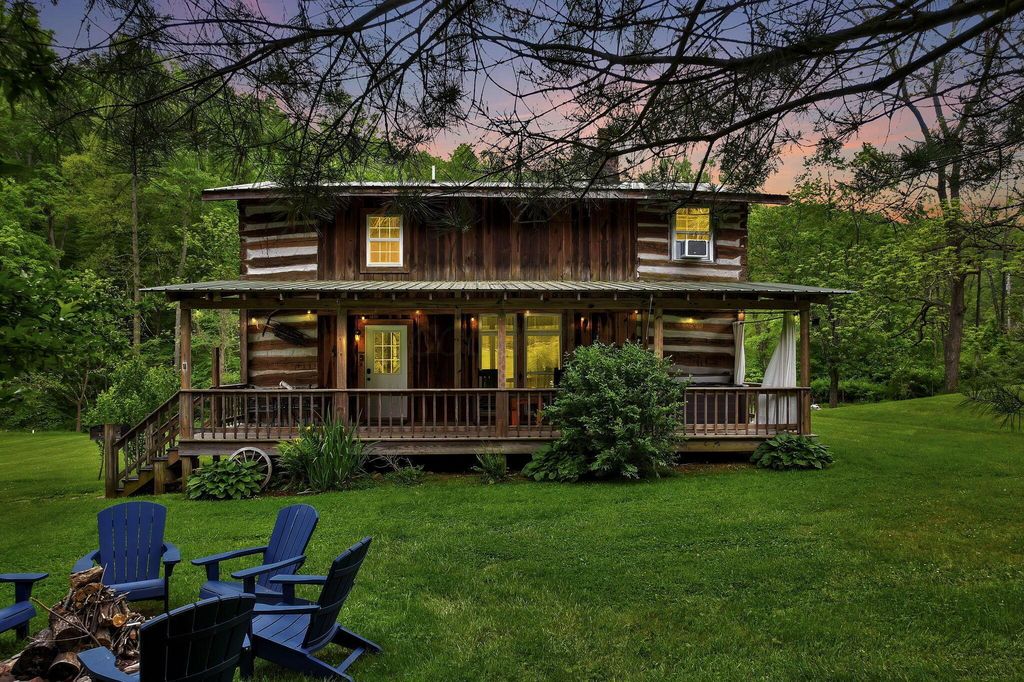 Real estate listing image