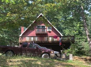 129 Martins Farm Rd, Front Royal, VA 22630