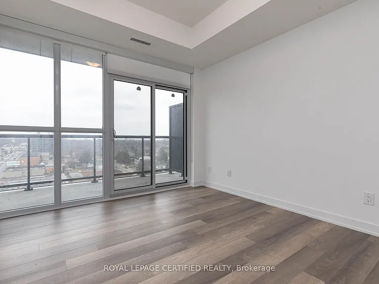 1603 Eglinton Ave W #909 — Photo 17