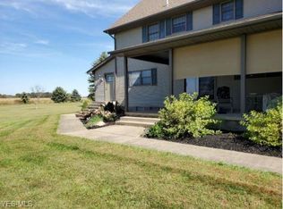 7550 Lydia Ln, Canfield, OH 44406