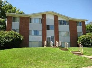 1810 A Ave NE #12, Cedar Rapids, IA 52402