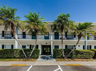 100 Glennes Ln APT 206, Dunedin, FL 34698