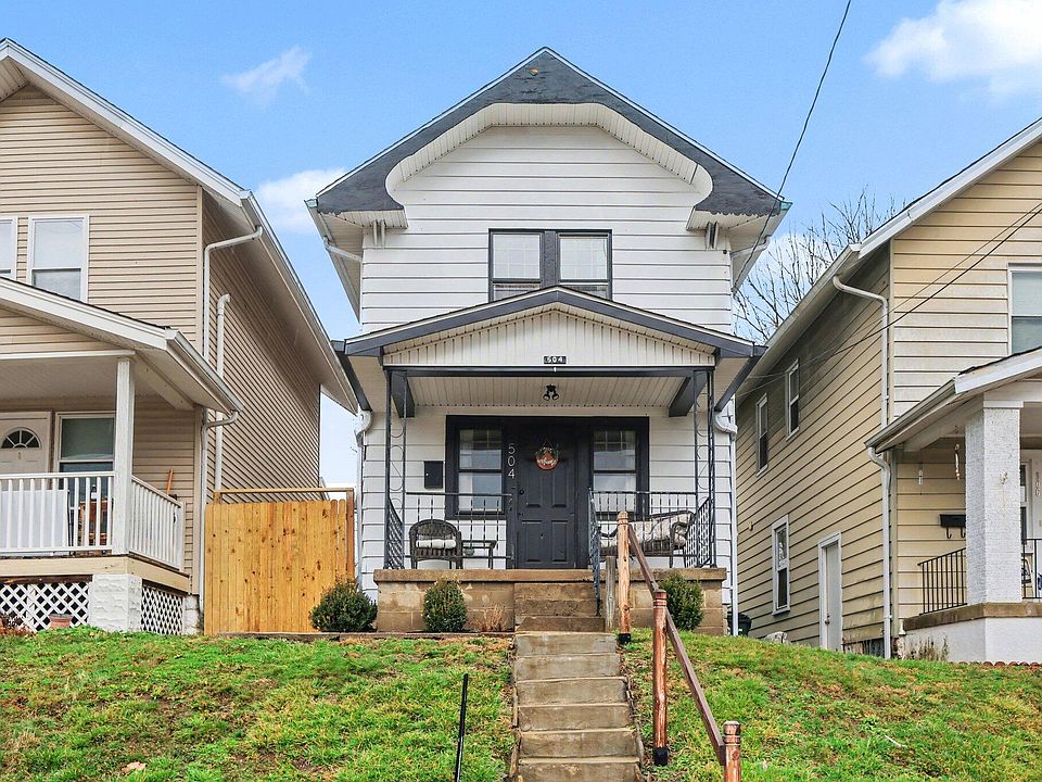 1st image of 504 Earle Ave
