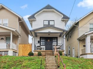 504 Earle Ave, Covington, KY 41015