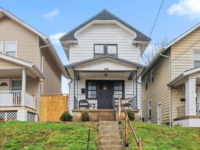 504 Earle Ave, Covington, KY, 41015