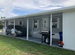 110 NW 48th Ct, Pompano Beach, FL 33064