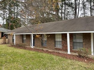 4760 Old Poplar Rd, Jackson, MS 39212