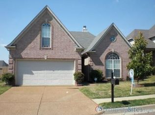 5370 August Moon Ln, Memphis, TN 38135