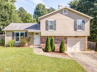3487 Rolling Ridge Ct, Lawrenceville, GA 30044