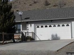 1344 Antelope Valley Rd, Reno, NV 89506