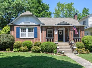 1422 Manhattan St, Birmingham, AL 35209
