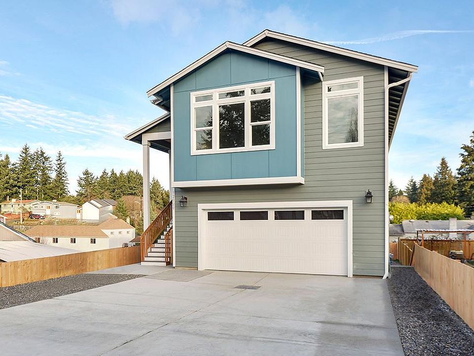 1st image of 12020 1st Ave S #A