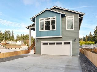 12020 1st Ave S #A, Burien, WA 98168