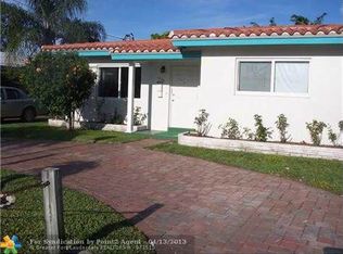 1232 NE 18th Ave, Fort Lauderdale, FL 33304