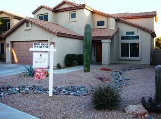 16675 S 24th Pl, Phoenix, AZ 85048