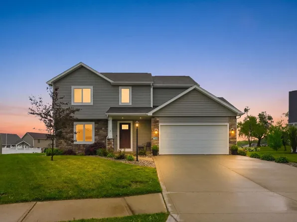 713 Bailey Ct, Angola, IN 46703