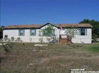 133 Easter Ct, Spring Branch, TX 78070