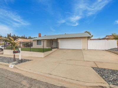 730 Linwood St, Escondido, CA, 92027