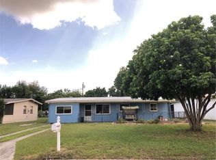 3908 Winona Dr, Orlando, FL 32812