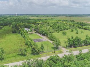 1115 Delaney St, La Marque, TX 77568
