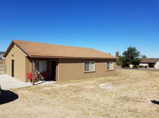 460 Lobo Ln, Chino Valley, AZ 86323