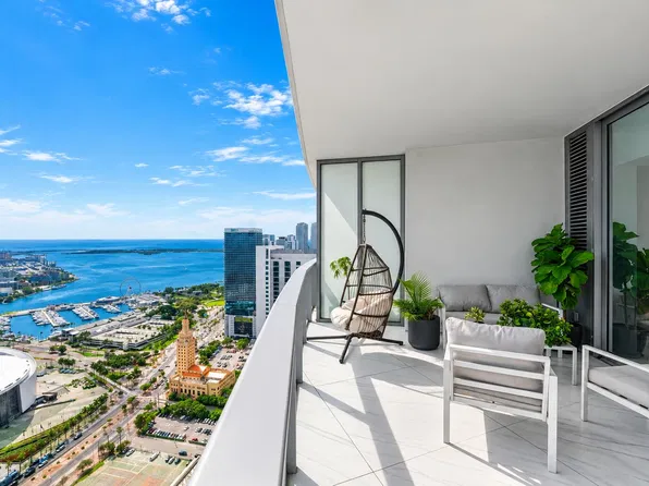 851 NE 1st Avenue #4403, Miami, FL 33132