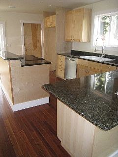 granite counter tops