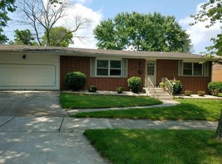 10 W Cleveland Ave, Hobart, IN 46342