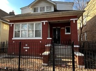 7528 S Saint Lawrence Ave, Chicago, IL 60619