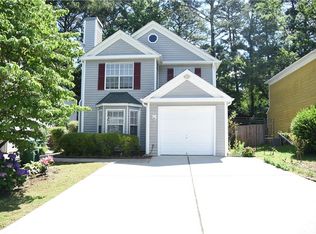 1531 Esquire Pl, Norcross, GA 30093