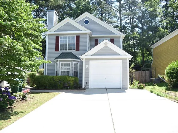 1531 Esquire Pl, Norcross, GA 30093