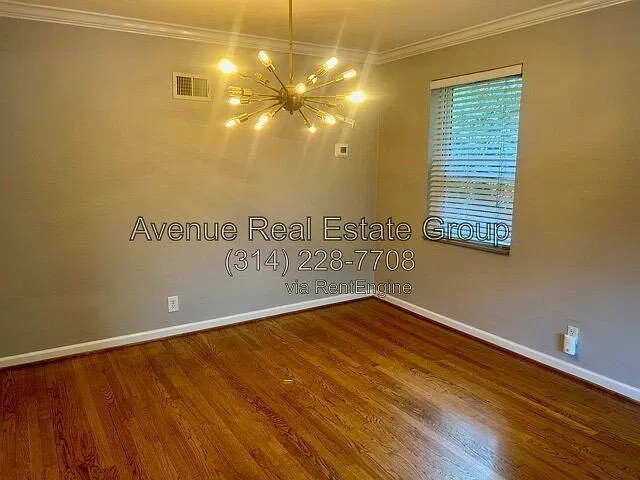 3 bed, 1.0 bath, 1128 sqft, $1,925 — Photo 4