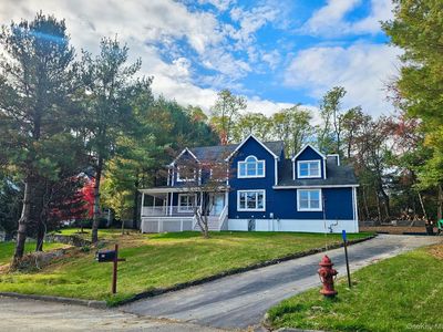 95 Wellington Court, Yorktown Heights, NY, 10598