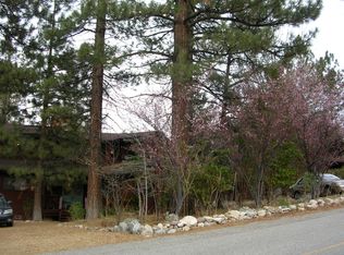 2208 Birchwood Way  Pine Mtn Club 93222, Pine Mountain Club, CA 93222