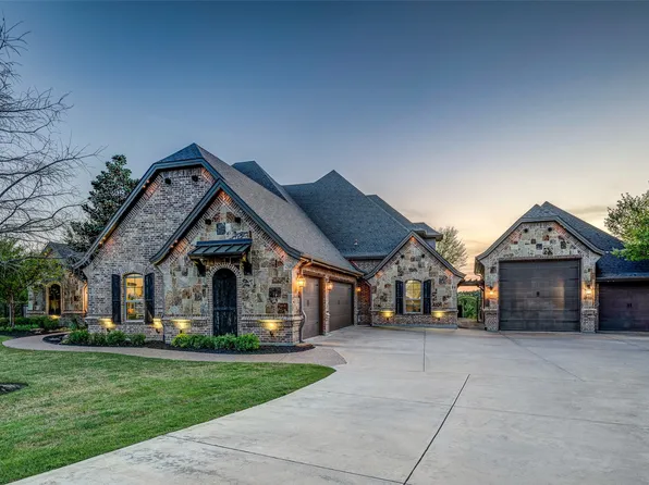 254 Maral Ln, Azle, TX 76020