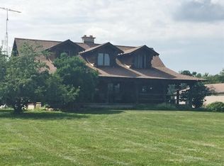 8372 Fenner Rd, Laingsburg, MI