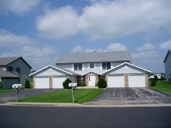 619 Seminole Way, Deforest, WI 53532