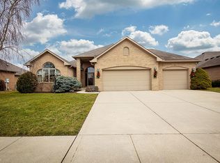 116 Augusta Dr, Brownsburg, IN