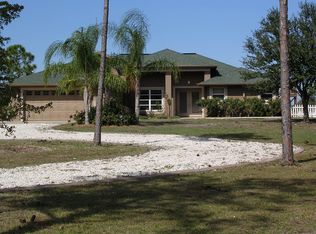 3501 Sand Rd, Cape Coral, FL 33993