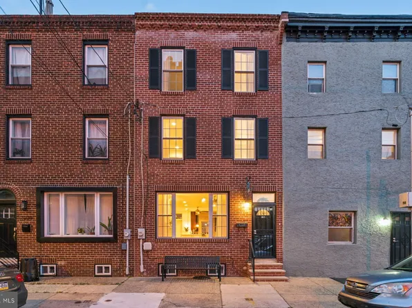 1237 E Berks St, Philadelphia, PA 19125