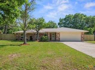 195 Woodland Trl, Belton, TX 76513