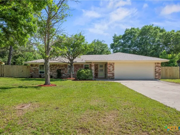 195 Woodland Trl, Belton, TX 76513