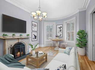 500 Columbus Ave APT 2, Boston, MA 02118