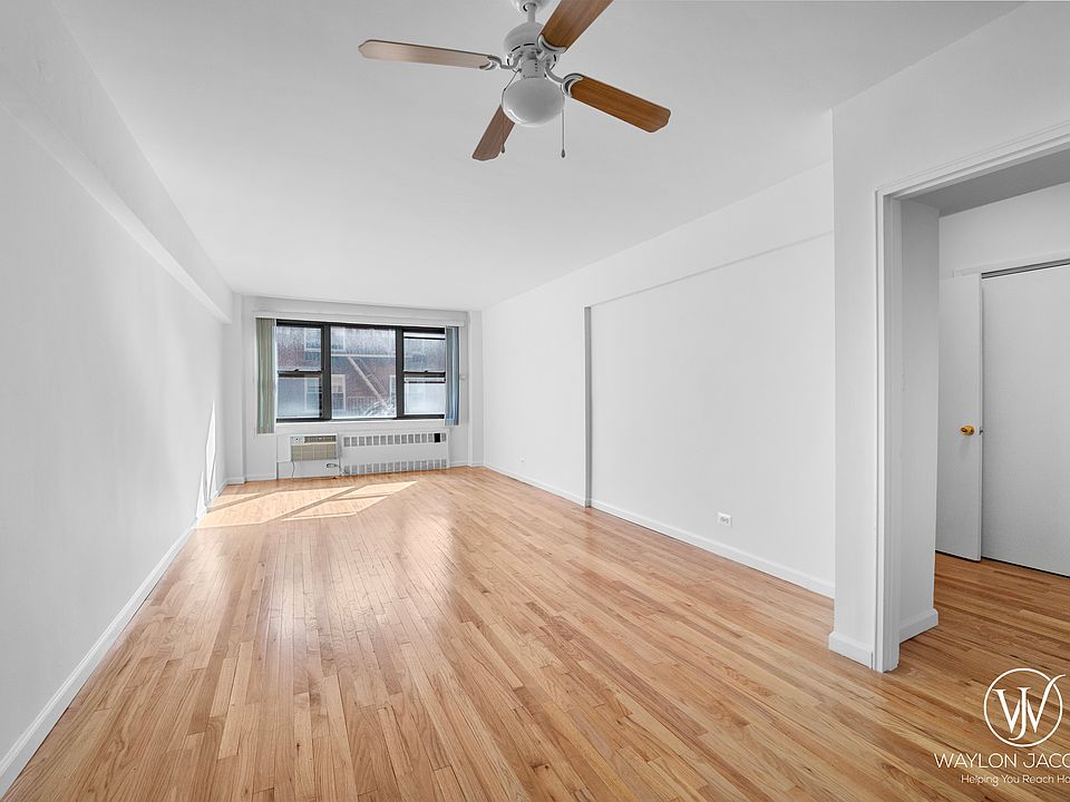1st image of 408 W 57th St APT 6N
