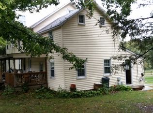 3321 Level Rd, Churchville, MD 21028