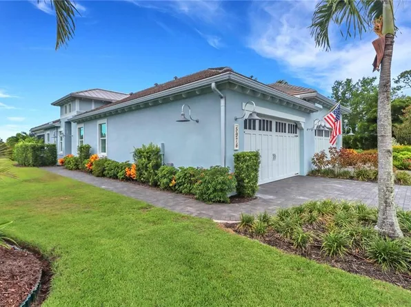 5974 Haiti DR, NAPLES, FL 34113