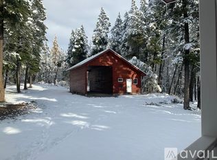 350 Boon Rd, Somers, MT 59932