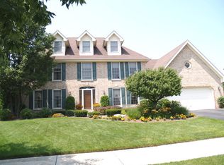 16900 Blue Heron Dr, Orland Park, IL